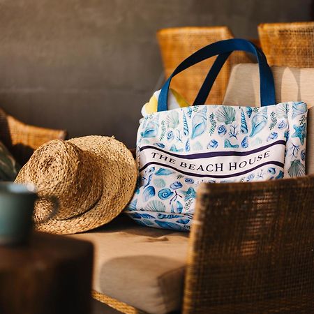 The Beach House Boutique Hotel West End Bagian luar foto
