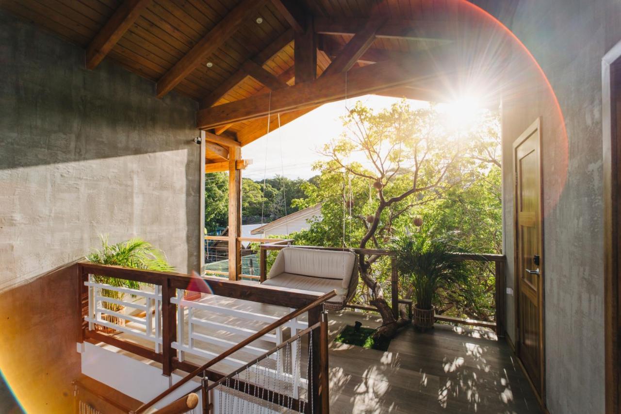 The Beach House Boutique Hotel West End Bagian luar foto