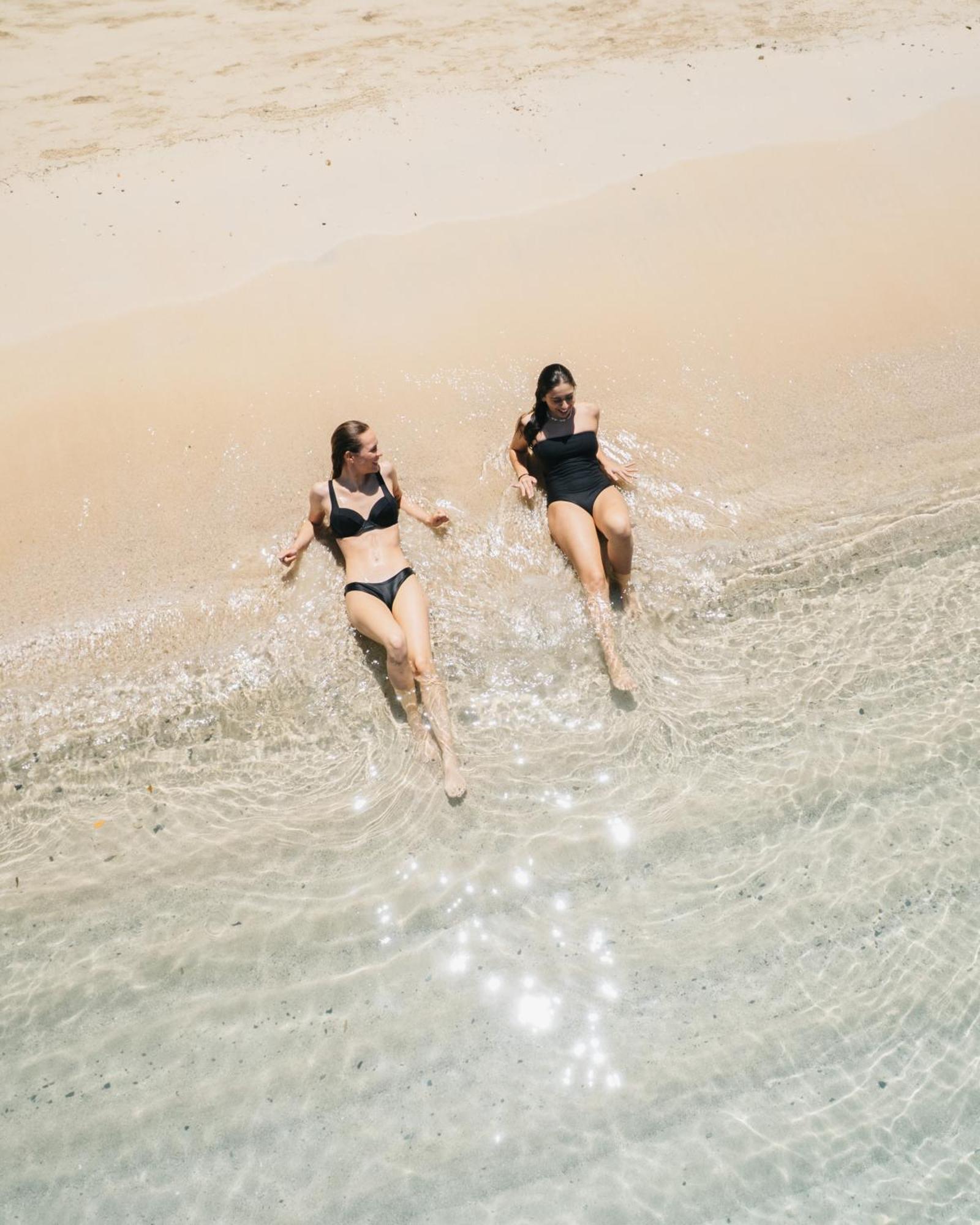 The Beach House Boutique Hotel West End Bagian luar foto
