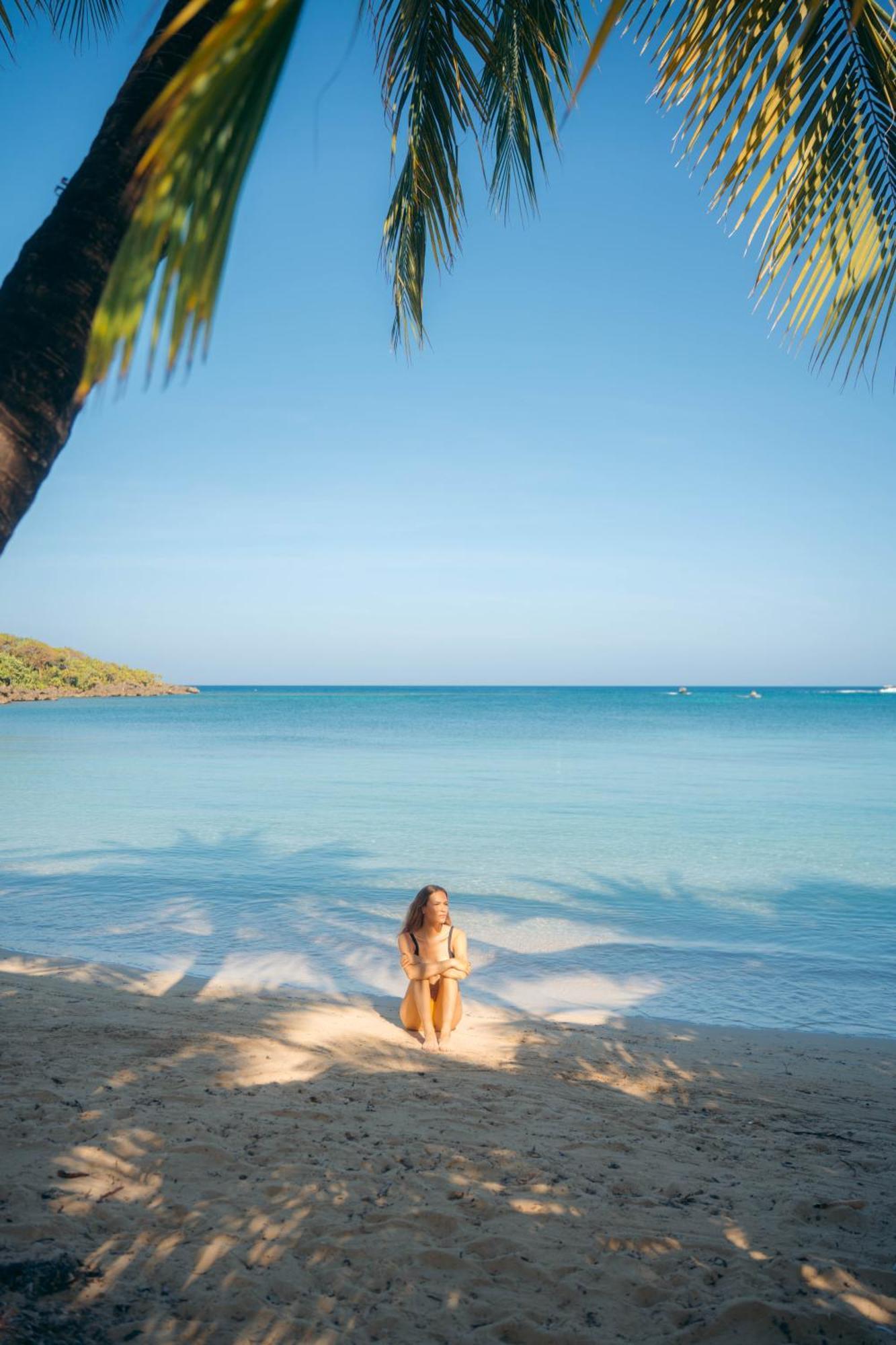 The Beach House Boutique Hotel West End Bagian luar foto