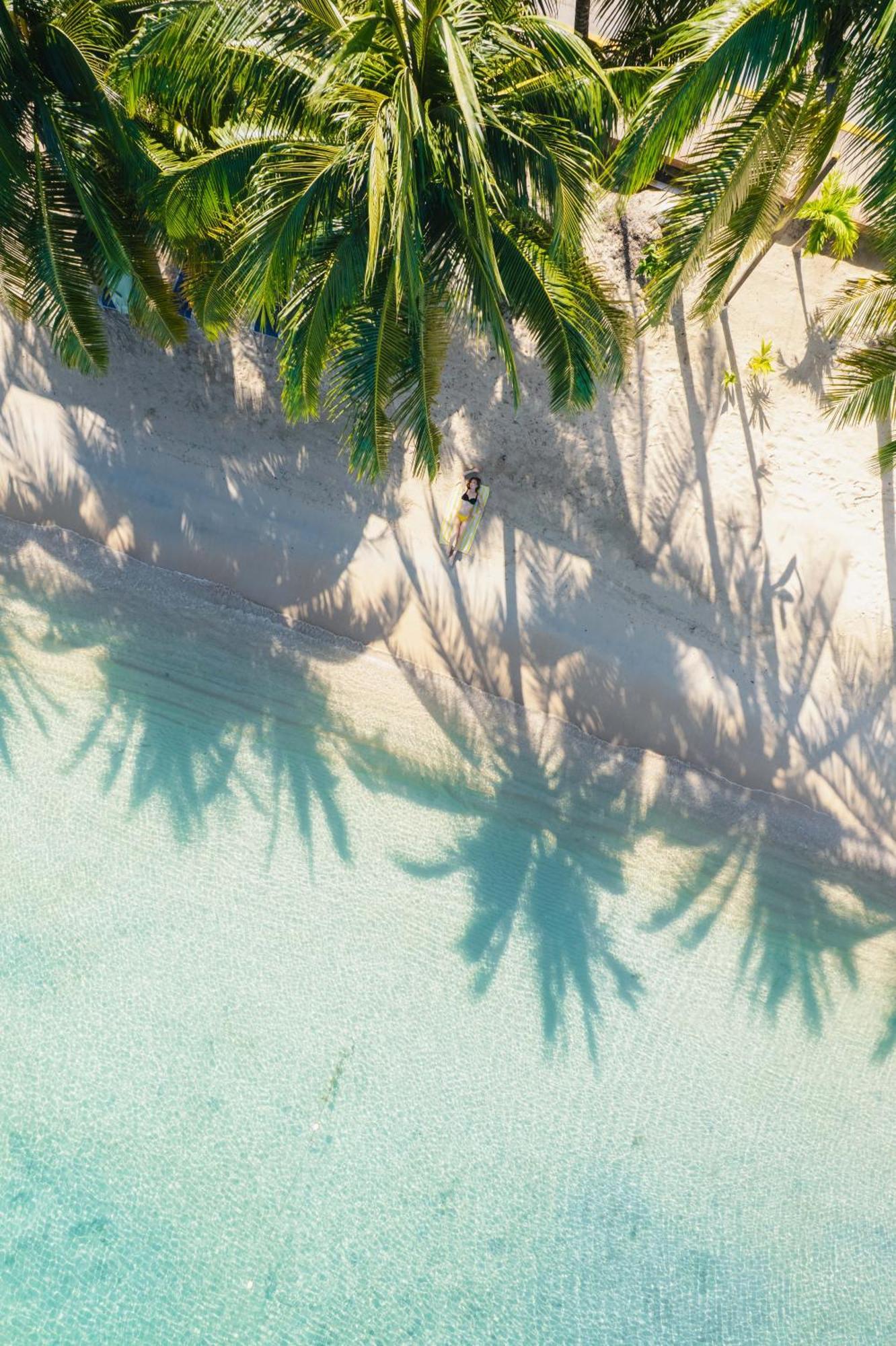 The Beach House Boutique Hotel West End Bagian luar foto